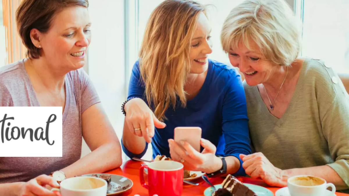 SAGA Exceptional: Are you suffering from the “self-care gap?”