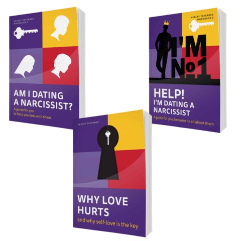 Cover of The Narcissist eBook Bundle