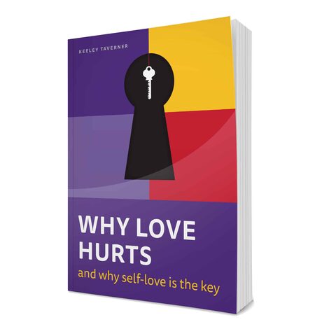 Cover of Why Love Hurts eBook